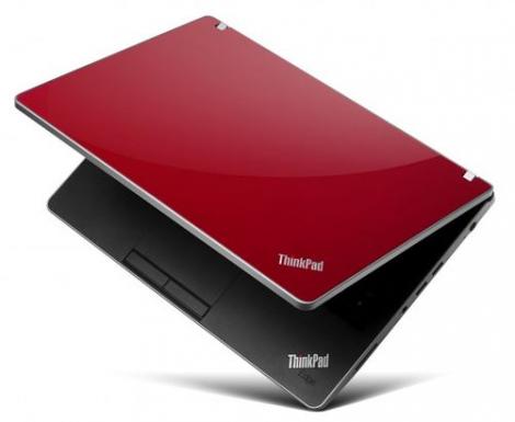 ThinkPad Edge 11 - Usor, portabil, performant