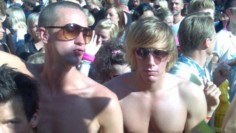 Turismul gay, un sector-cheie al economiei in Suedia!