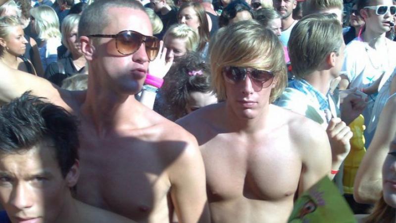 Turismul gay, un sector-cheie al economiei in Suedia!