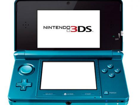 VIDEO! Afla totul despre noua consola de jocuri Nintendo 3DS!