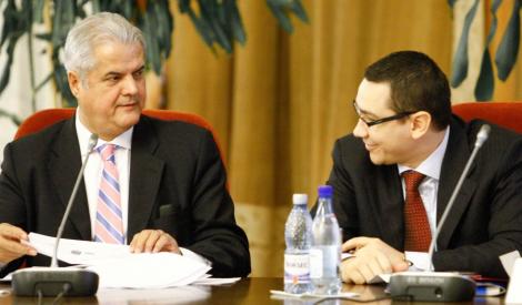 PSD va propune un Guvern cu 13 ministere si 4 ministri delegati