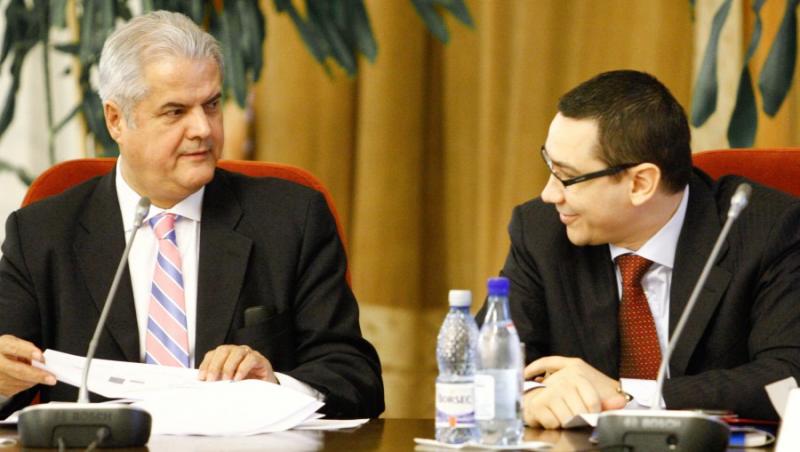 PSD va propune un Guvern cu 13 ministere si 4 ministri delegati