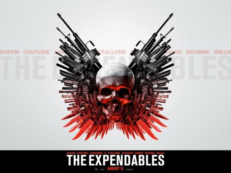 Stallone pregateste "The Expandables II"