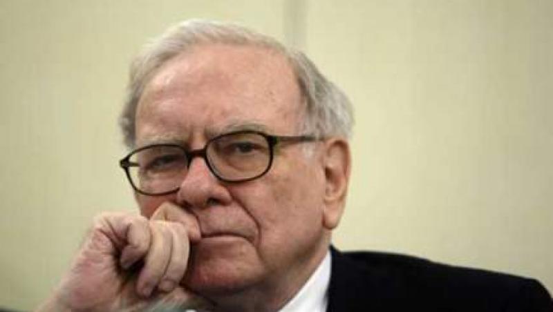 Viata lui Warren Buffett