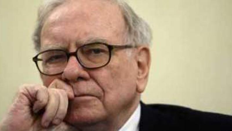 Viata lui Warren Buffett