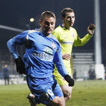 Unirea Urziceni - Steaua, la Antena 1, sambata, ora 20:30. Vezi programul complet si televizarile etapei a 7-a!