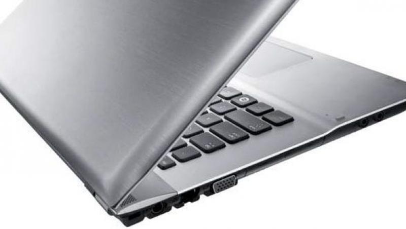 Samsung lanseaza seria de notebookuri premium QX