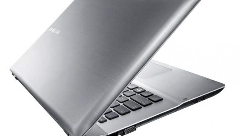 Samsung lanseaza seria de notebookuri premium QX