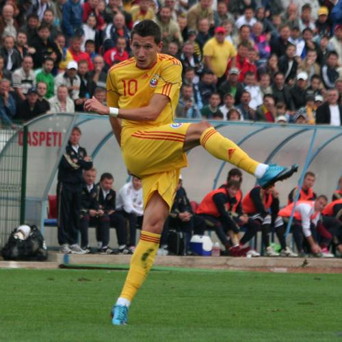 U21: Rusia - Romania 0-0/ "Tricolorii" mici, primii in grupa