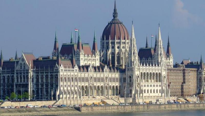„Romania prin ochii romanilor” la ICR Budapesta