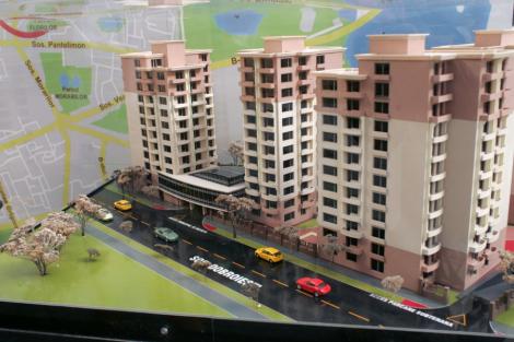 1.500 de locuinte ANL vor fi construite pana in 2012, in Sectorul 2
