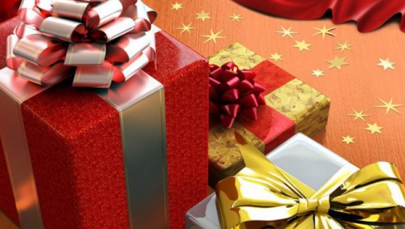 Impozit pe cadourile primite de angajati in zilele de sarbatoare