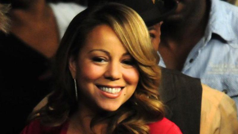 Mariah Carey: Jennifer Lopez este o neavenita fara talent
