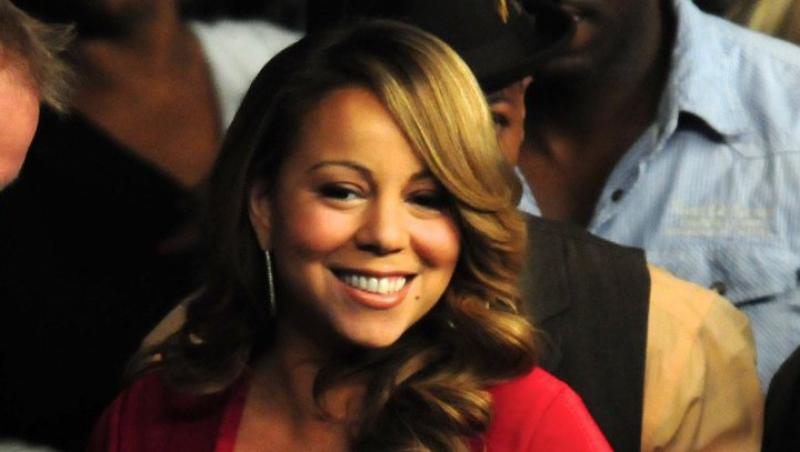 Mariah Carey: Jennifer Lopez este o neavenita fara talent
