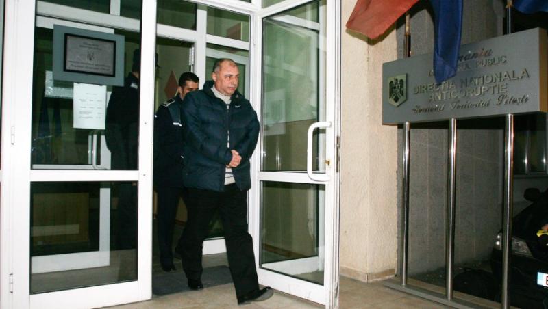 Antonie Solomon, primarul Craiovei, va fi eliberat