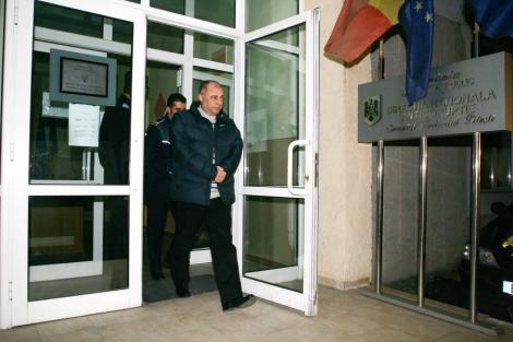 Antonie Solomon, primarul Craiovei, va fi eliberat