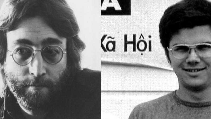 Asasinul lui John Lennon ramane in spatele gratiilor