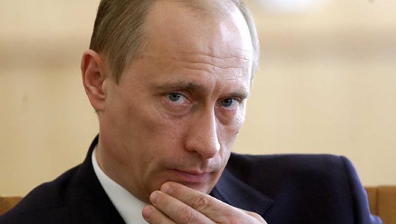 Putin: “Nabucco are putine sanse de reusita”