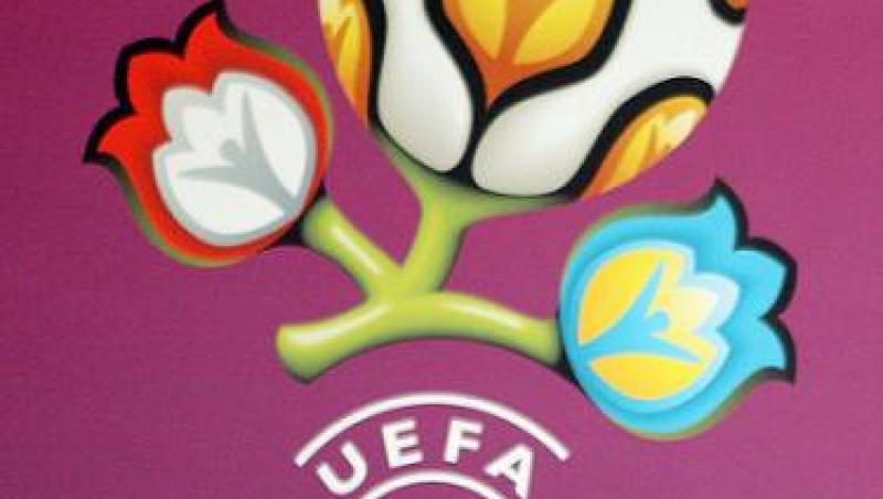 Preliminarii EURO 2012/ Rezultate inregistrate in runda a doua
