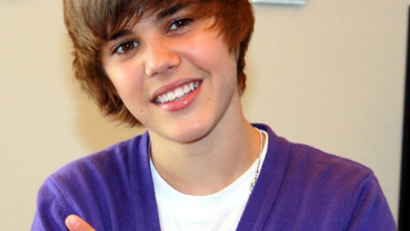 Justin Bieber a lesinat de oboseala