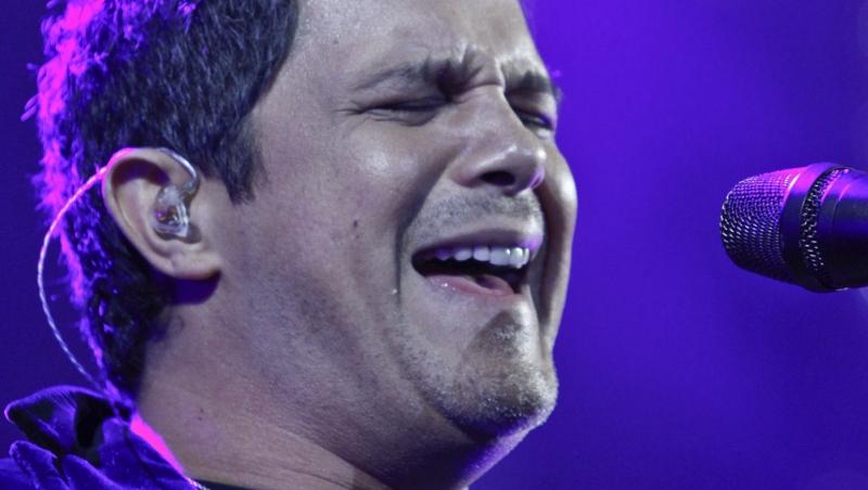Alejandro Sanz a dominat nominalizarile pentru Grammy Awards