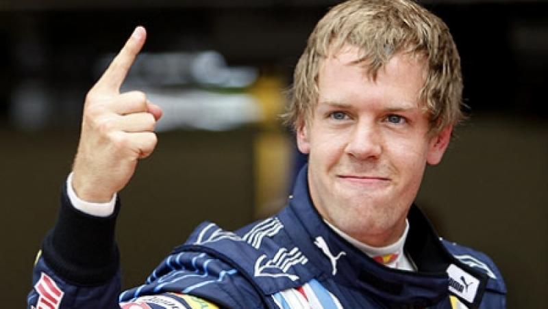 F1: Red Bull respinge ideea plecarii lui Vettel la Ferrari: Ar fi prost sa o faca