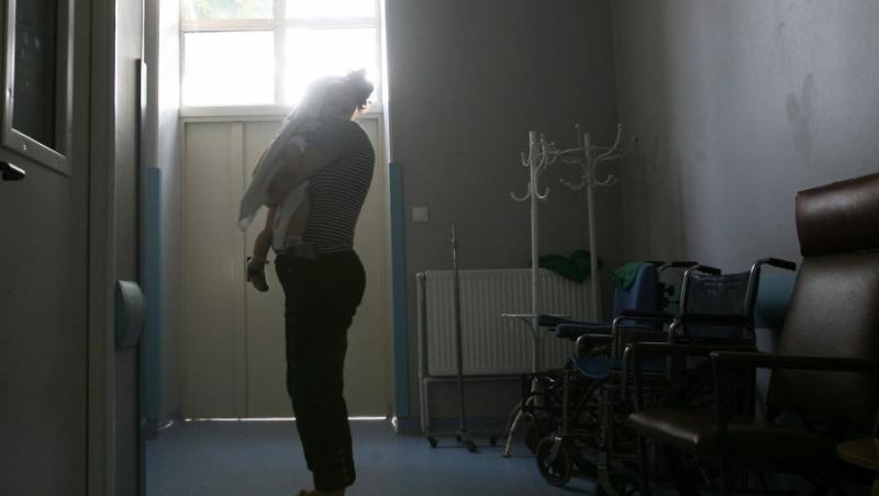 UPDATE! Cinci copii din Slobozia, infectati cu Rotavirus