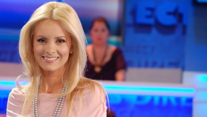 Simona Gherghe isi cauta SuperEroul in noul sezon Acces Direct