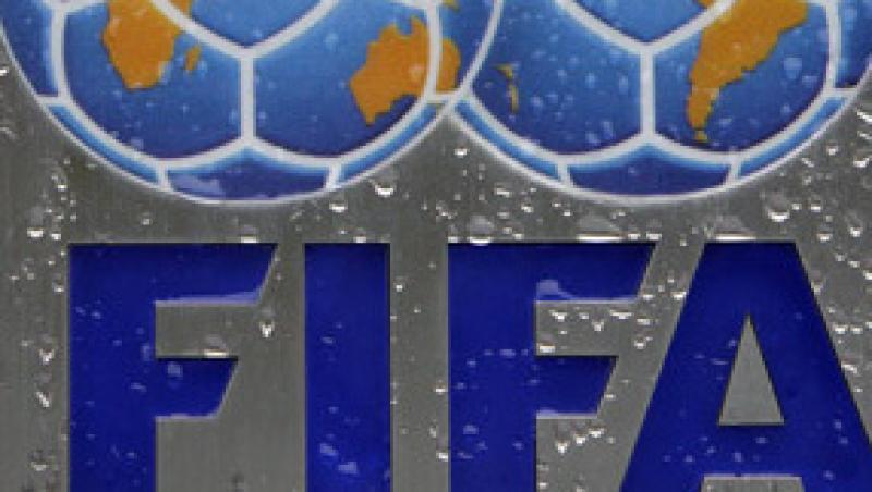 Demisie in semn de protest a unui membru al Comisiei de Etica a FIFA