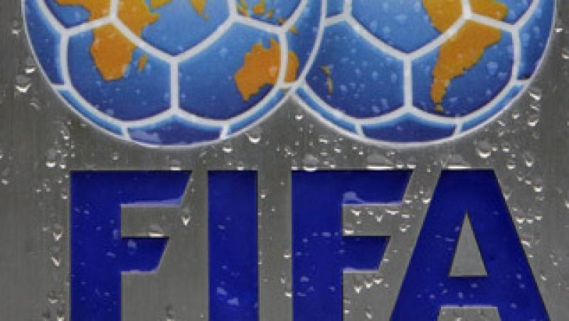 Demisie in semn de protest a unui membru al Comisiei de Etica a FIFA