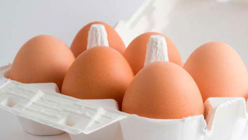 Consumul de oua pe timpul sarcinii previne anemia