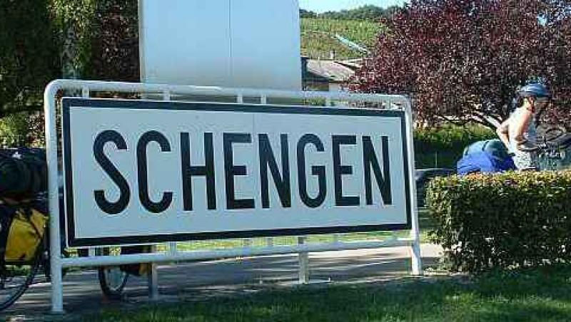 PPE: Romania si Bulgaria nu pot adera separat la Schengen, din cauza frontierei comune