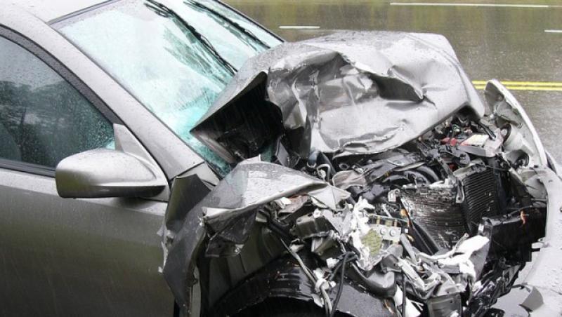 Romania, printre tarile UE cu cele mai multe victime in accidente rutiere