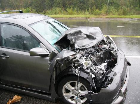 Romania, printre tarile UE cu cele mai multe victime in accidente rutiere