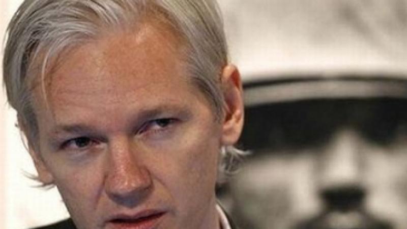 Julian Assange risca sa fie executat sau inchis la Guantanamo