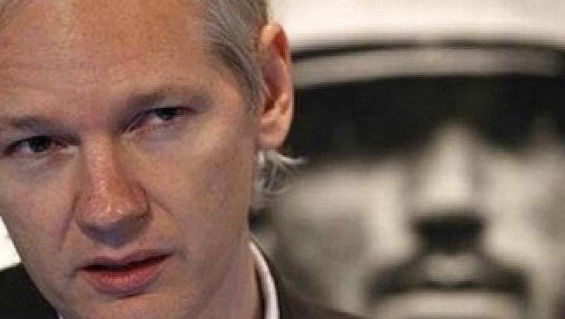 Julian Assange risca sa fie executat sau inchis la Guantanamo