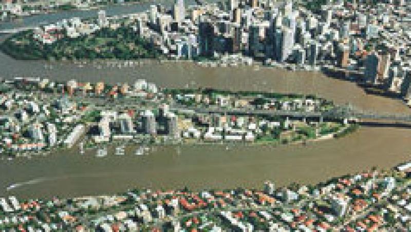 Inundatii in Australia: 12 morti si 90 de raniti