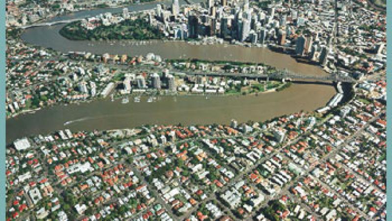 Inundatii in Australia: 12 morti si 90 de raniti