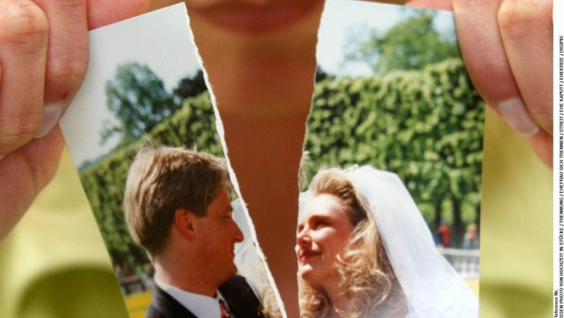 Lege noua: divort in 30 de zile
