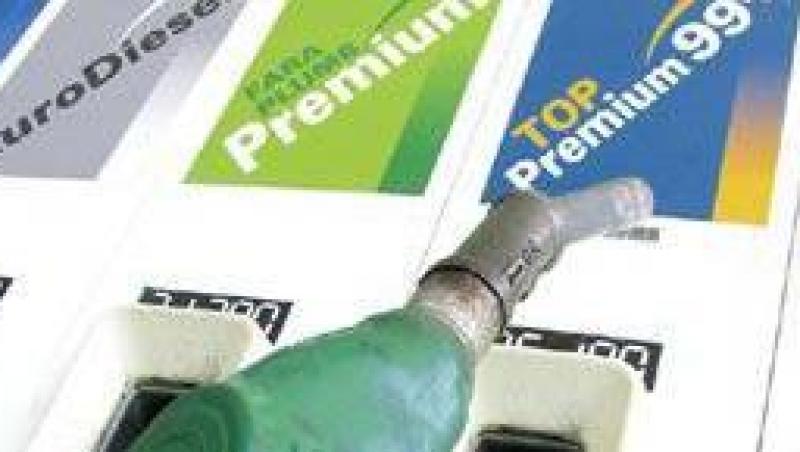 INS: Combustibilii s-au scumpit cu peste 15% in 2010. Inflatia, aproape dubla fata de 2009