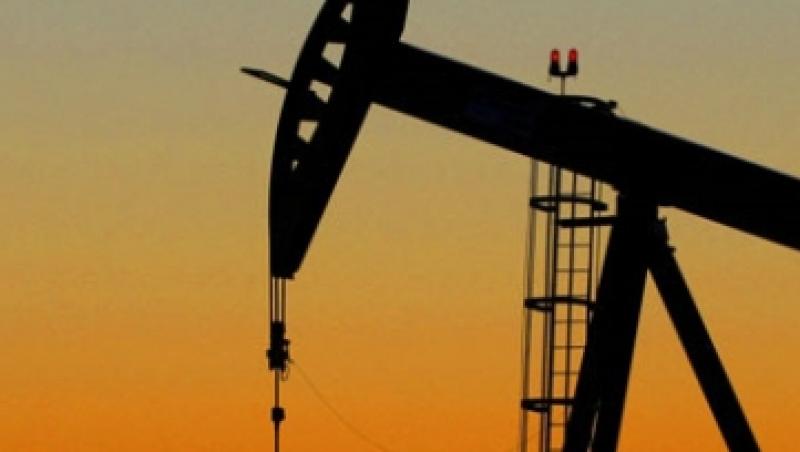 Pretul petrolului a atins maximul ultimilor doi ani