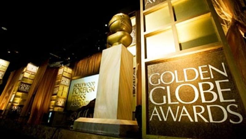 Duminica, gala Globurilor de Aur da startul marilor premii la Hollywood