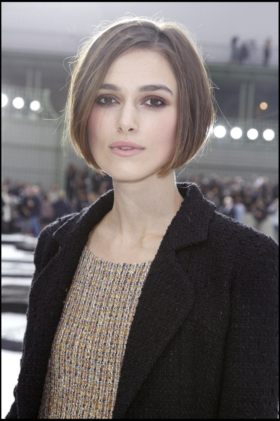 Keira Knightley s-a despartit de iubit inainte de Craciun