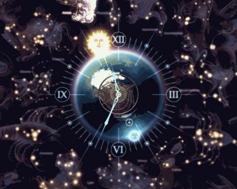 Horoscop 2011: Zodiile prevad criza financiara
