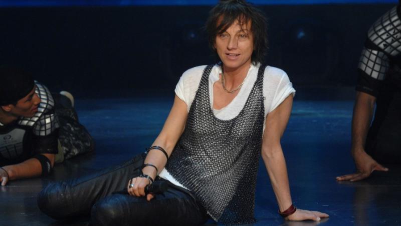 Gianna Nannini la 54 de ani: “Vreau un fratior pentru fiica mea”