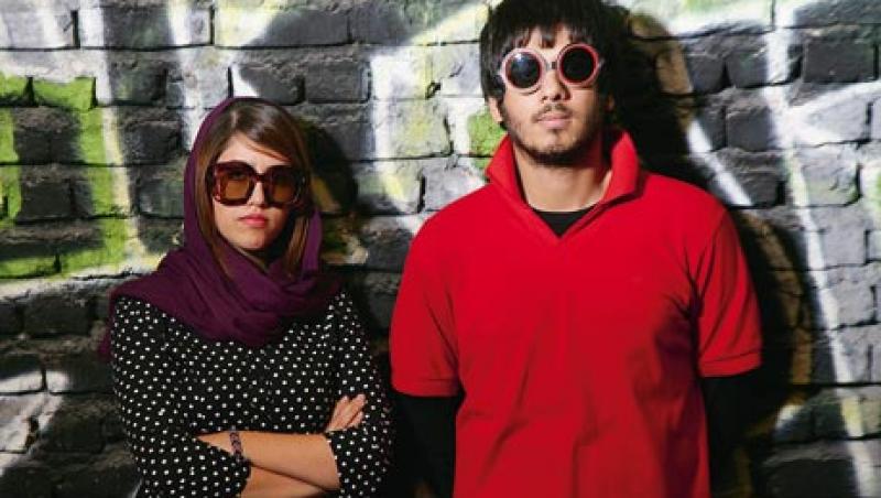 O trupa interzisa in Iran va concerta luna viitoare in Bucuresti