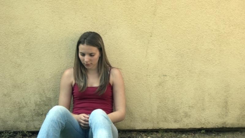 Adolescenta poate cauza traume pe viata