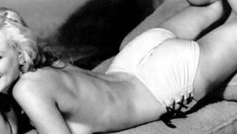 Marilyn Monroe, reinviata pe ecran cu ajutorul tehnologiei