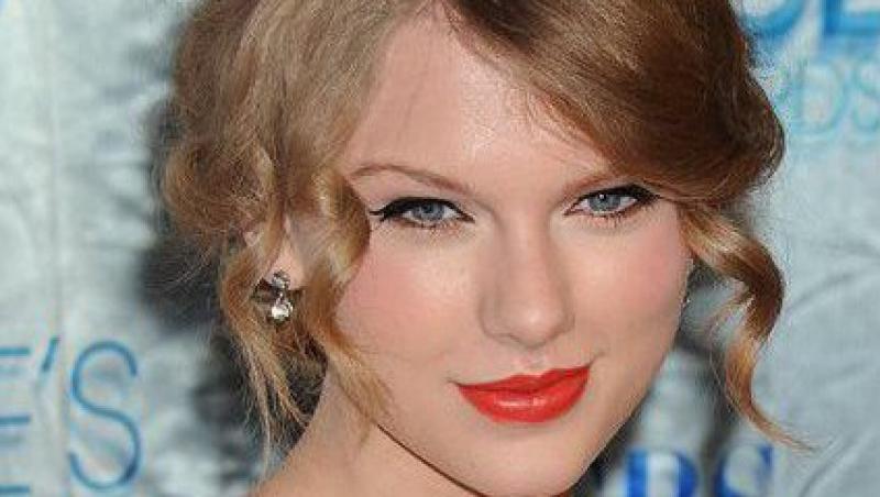 Taylor Swift si-a lansat noul videoclip: 