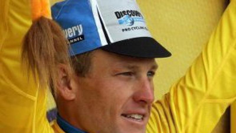 Ciclism: Lance Armstrong, inaintea ultimei curse internationale din cariera: Nu am niciun regret